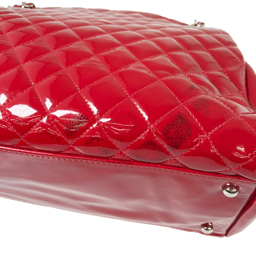 CHANEL Mademoiselle Shoulder bag