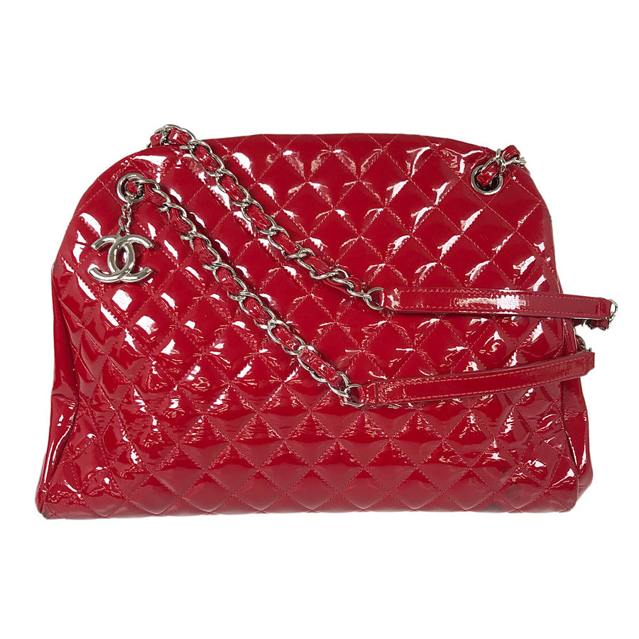 CHANEL Mademoiselle Shoulder bag