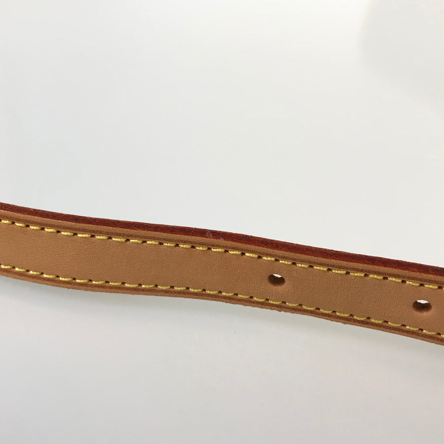 LOUIS VUITTON Monogram Sologne M42250 Shoulder bag