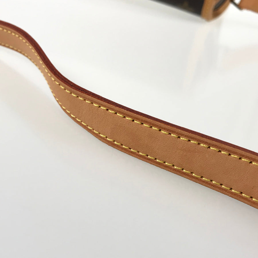 LOUIS VUITTON Monogram Sologne M42250 Shoulder bag