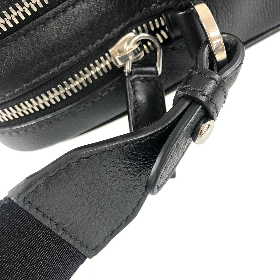 PRADA VITELLO 2VE002 Briefcase