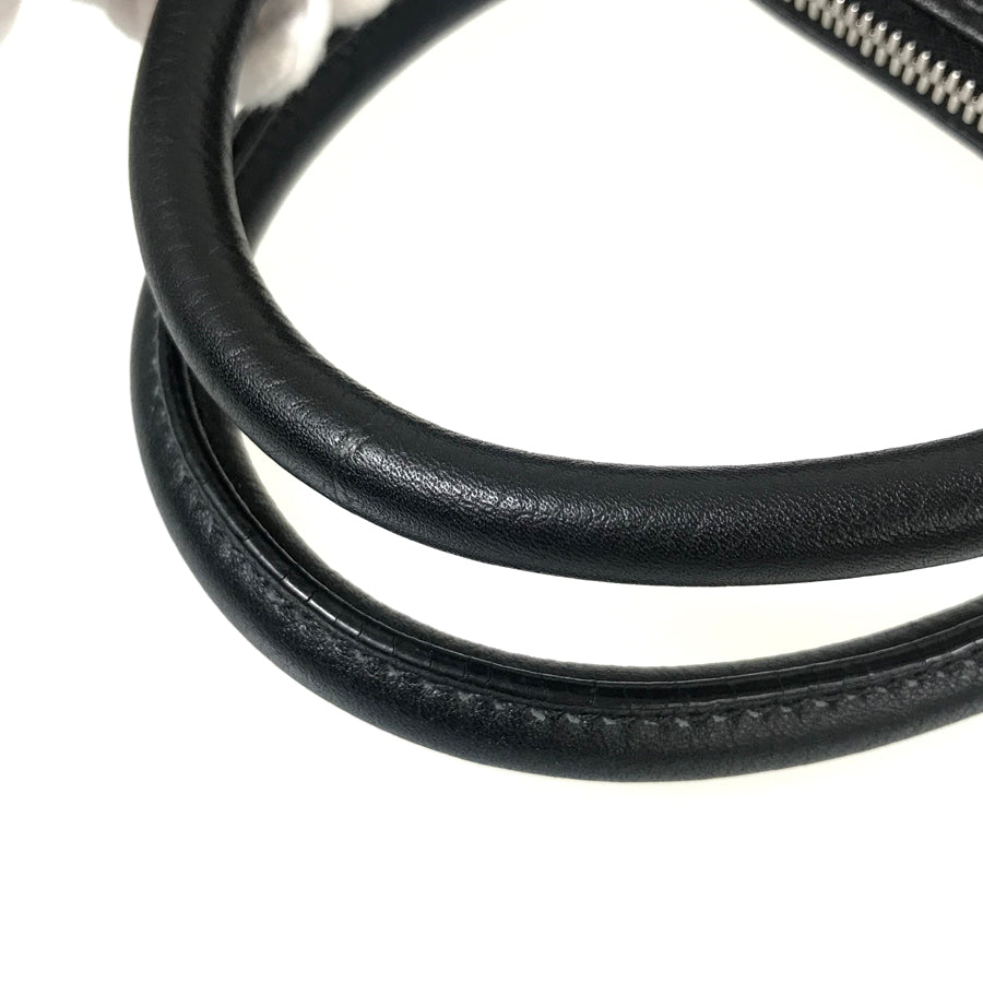 PRADA VITELLO 2VE002 Briefcase
