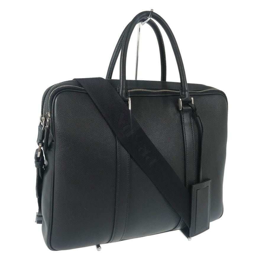 PRADA VITELLO 2VE002 Briefcase