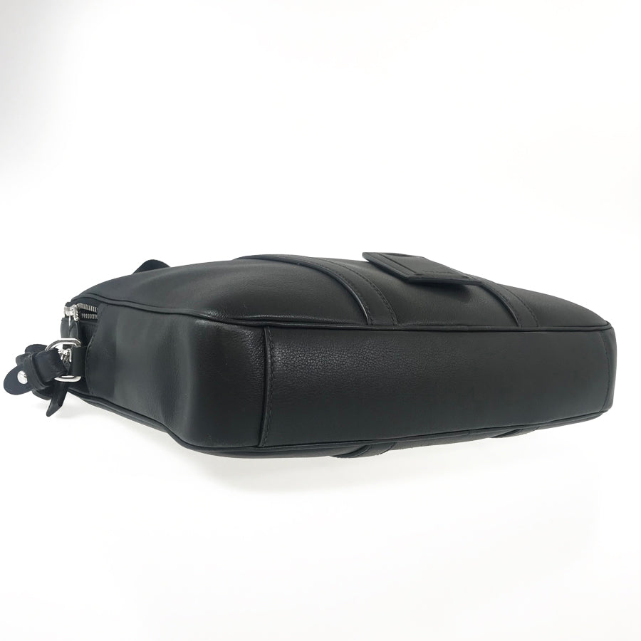 PRADA VITELLO 2VE002 Briefcase
