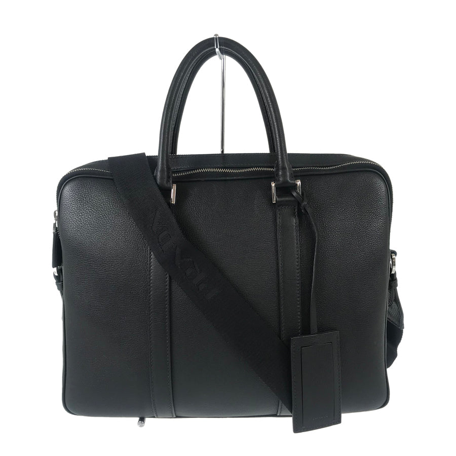 PRADA VITELLO 2VE002 Briefcase