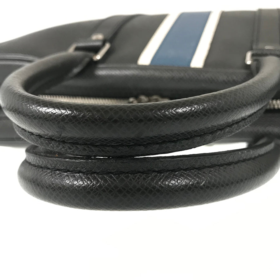 LOUIS VUITTON Taiga Porte Documents Voyage M34418 Briefcase