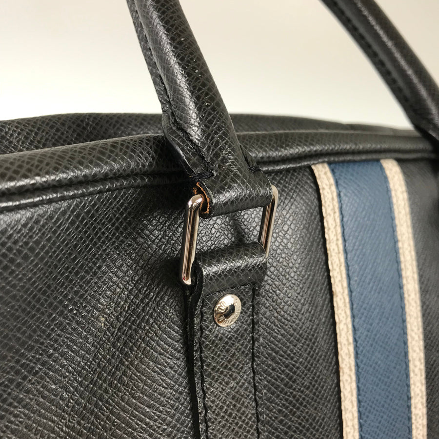 LOUIS VUITTON Taiga Porte Documents Voyage M34418 Briefcase