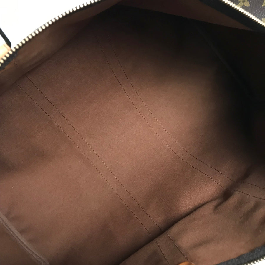 LOUIS VUITTON Monogram Keepall 50 M41426 Boston bag