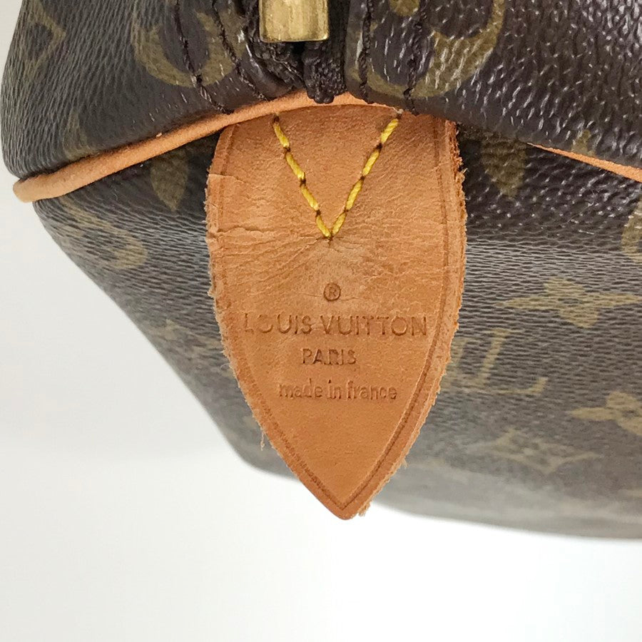 LOUIS VUITTON Monogram Keepall 50 M41426 Boston bag