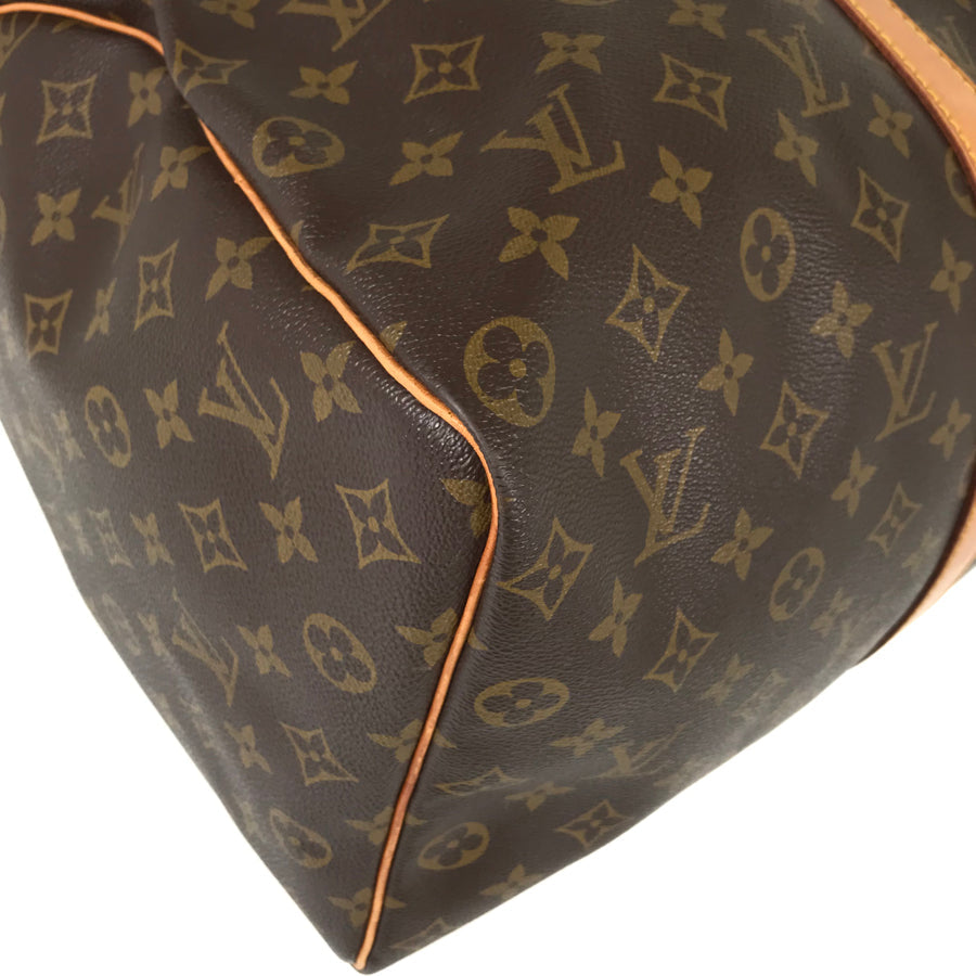 LOUIS VUITTON Monogram Keepall 50 M41426 Boston bag