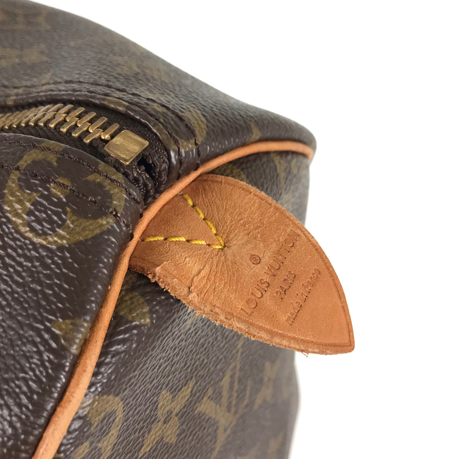 LOUIS VUITTON Monogram Keepall 50 M41426 Boston bag