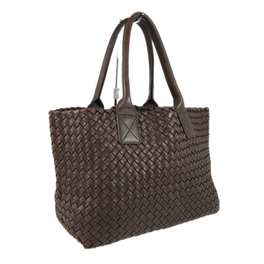 BOTTEGA VENETA Intrecciato Hippo PM 141498 Tote bag