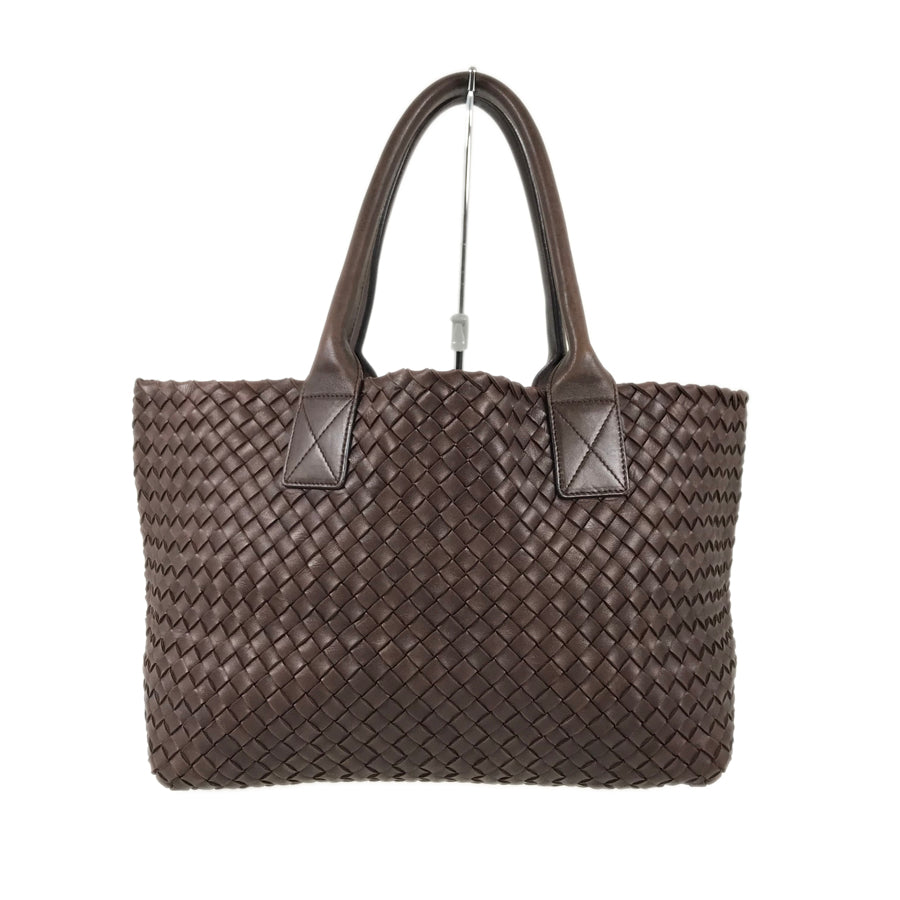 BOTTEGA VENETA Intrecciato Hippo PM 141498 Tote bag