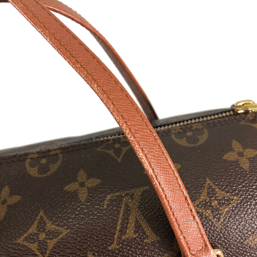LOUIS VUITTON Monogram Old Papillon 26 M51366 Hand bag
