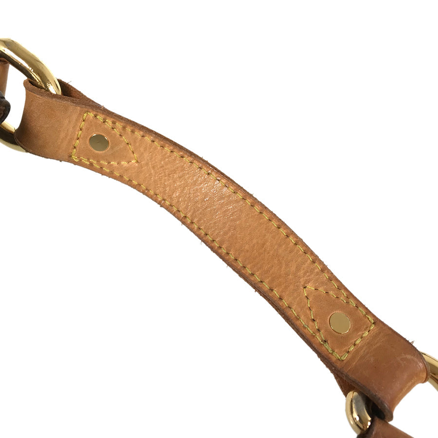 LOUIS VUITTON Monogram Tulum PM M40076 Shoulder bag
