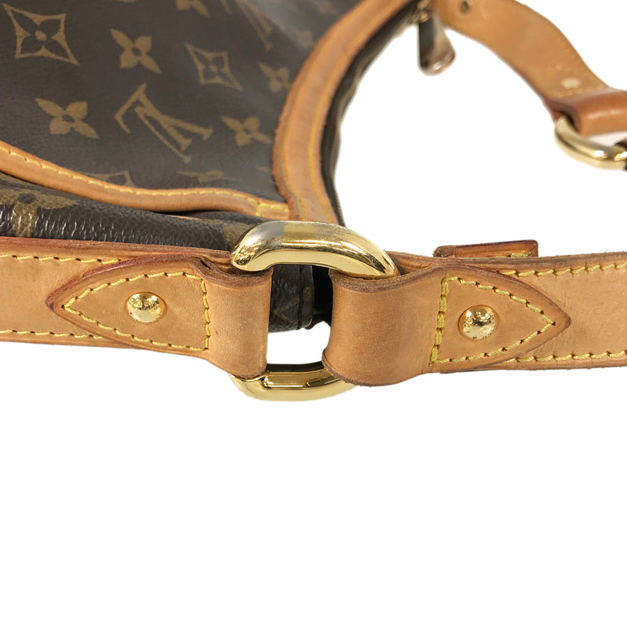 LOUIS VUITTON Monogram Tulum PM M40076 Shoulder bag