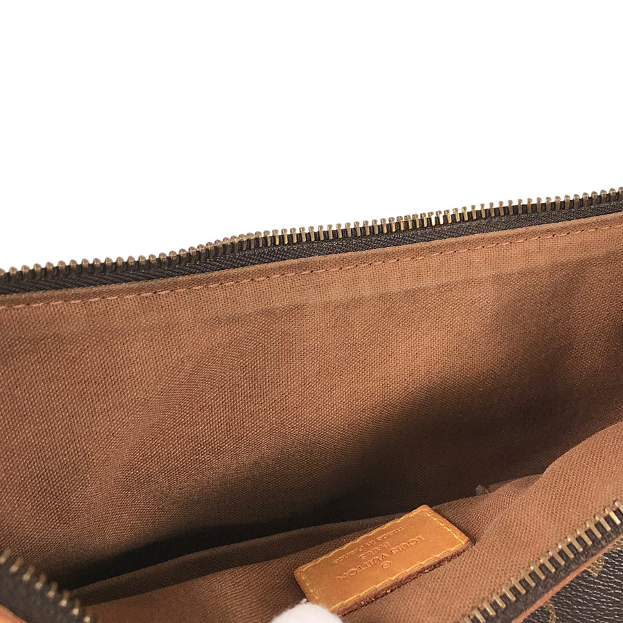 LOUIS VUITTON Monogram Tulum PM M40076 Shoulder bag