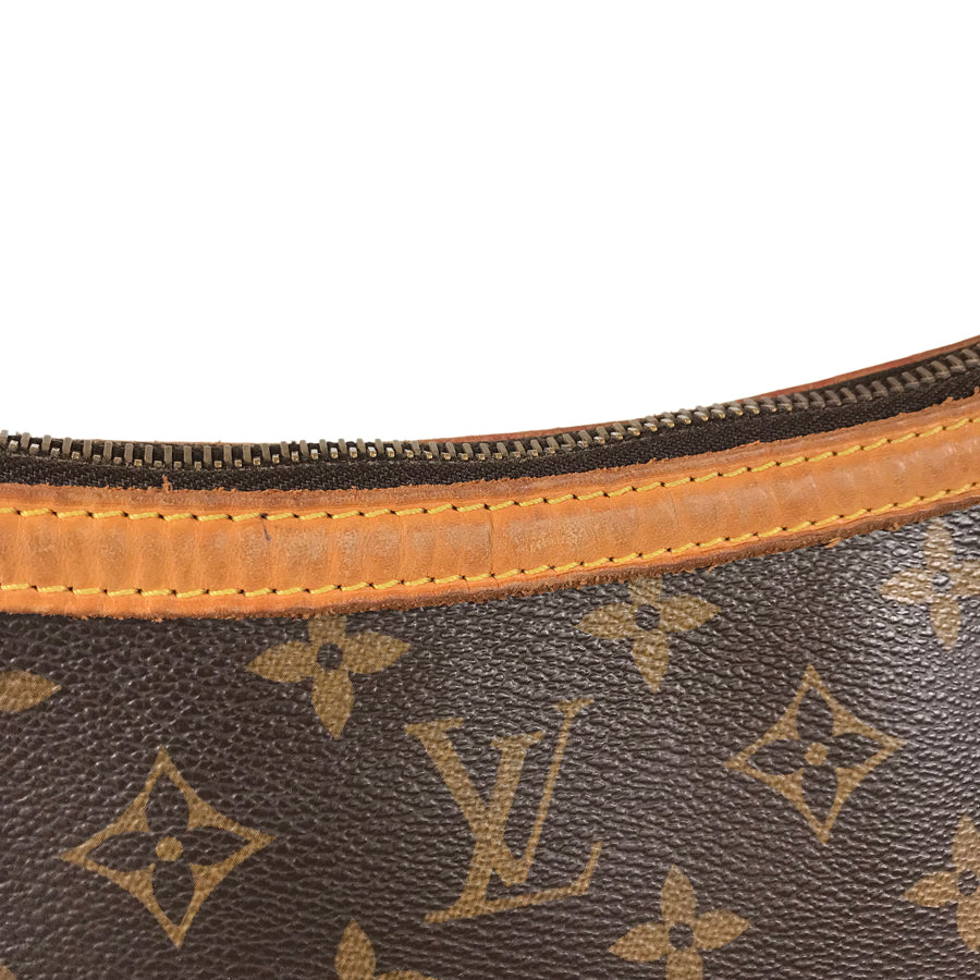 LOUIS VUITTON Monogram Tulum PM M40076 Shoulder bag