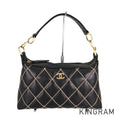 CHANEL Wild Stitch Hand bag