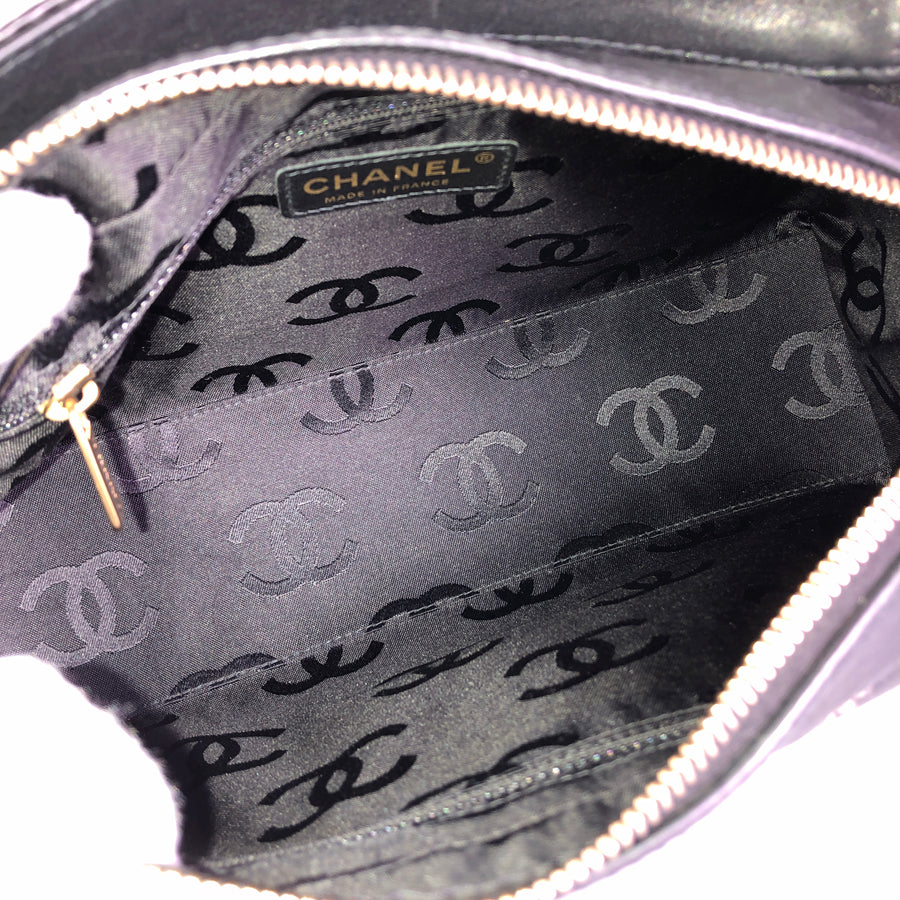 CHANEL Wild Stitch Hand bag