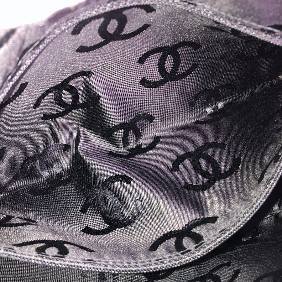 CHANEL Wild Stitch Hand bag