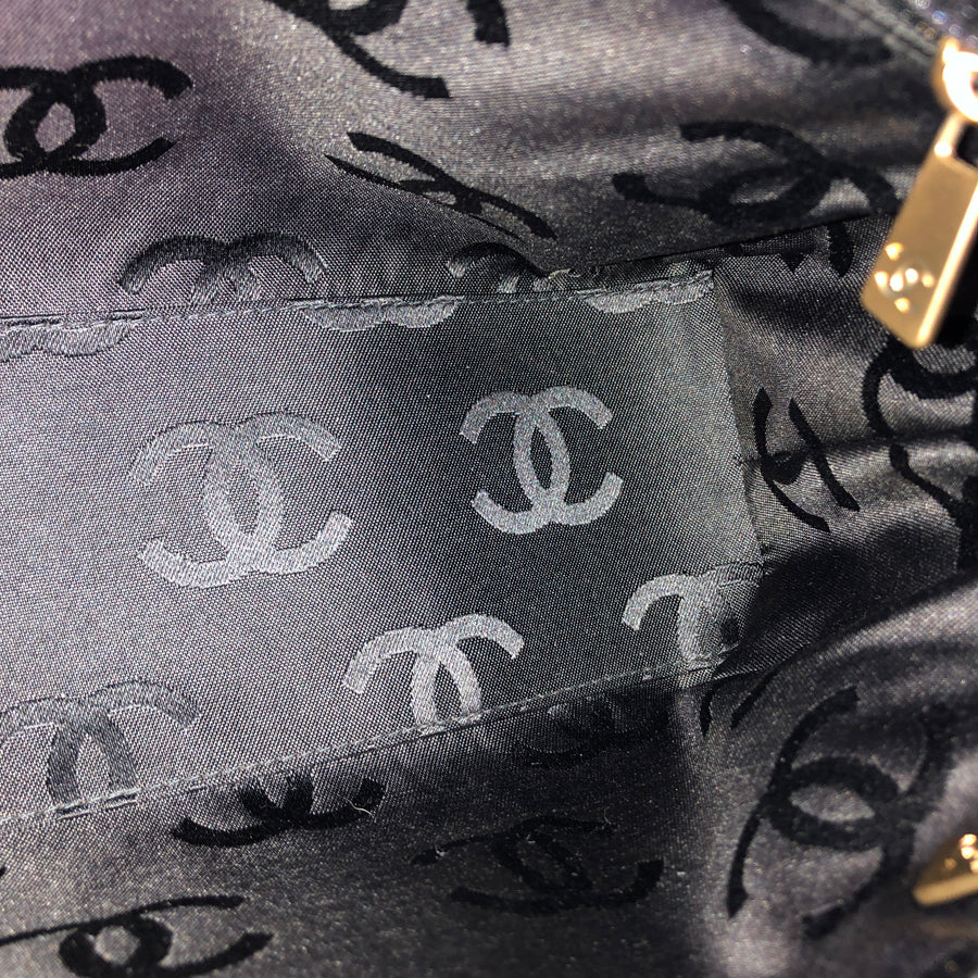 CHANEL Wild Stitch Hand bag