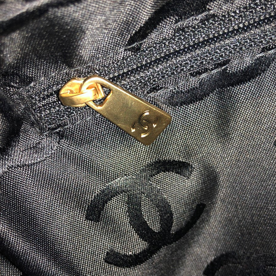 CHANEL Wild Stitch Hand bag