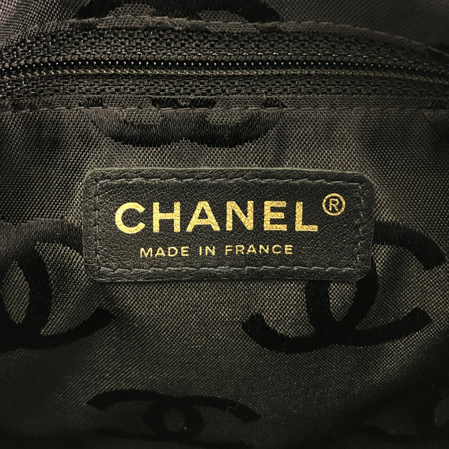 CHANEL Wild Stitch Hand bag