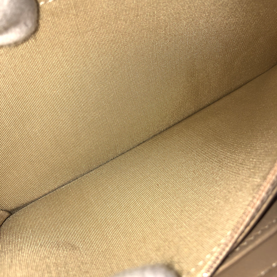 CHANEL New Camellia Long wallet