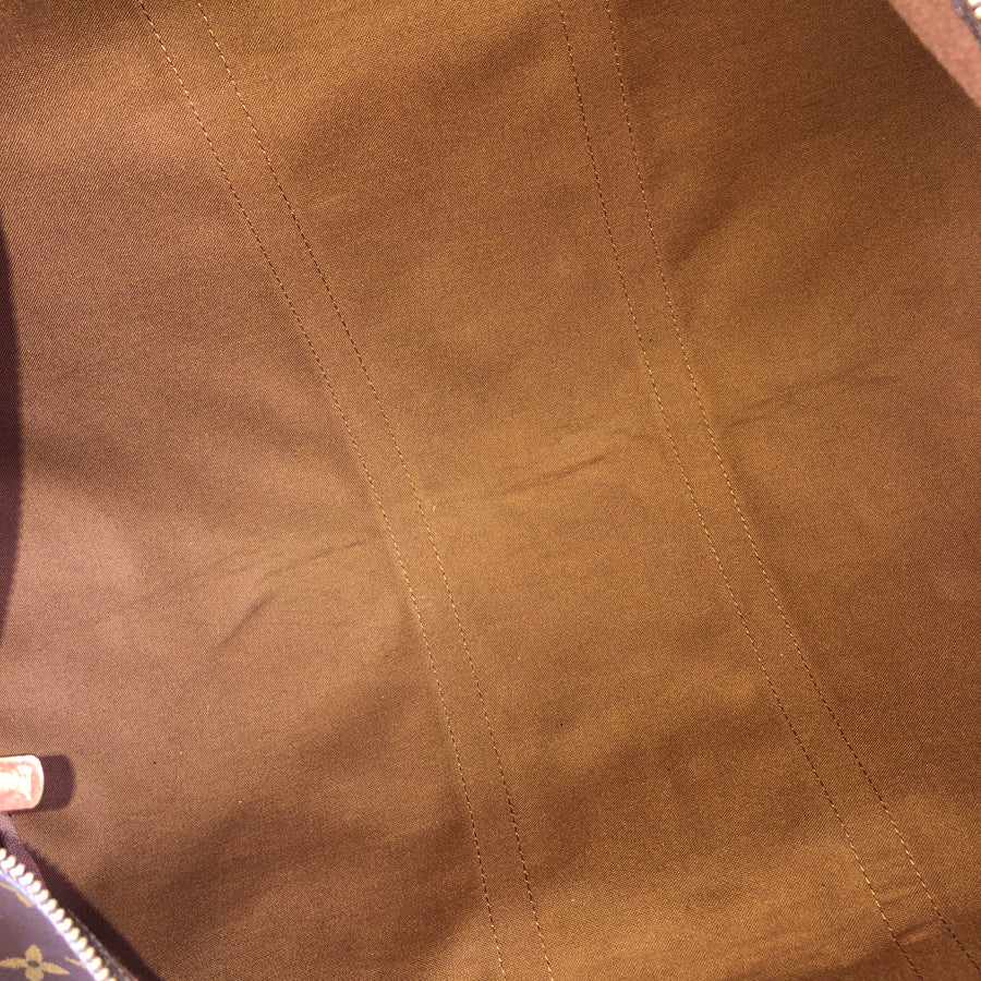 LOUIS VUITTON Monogram Keepall 60 M41422 Boston bag
