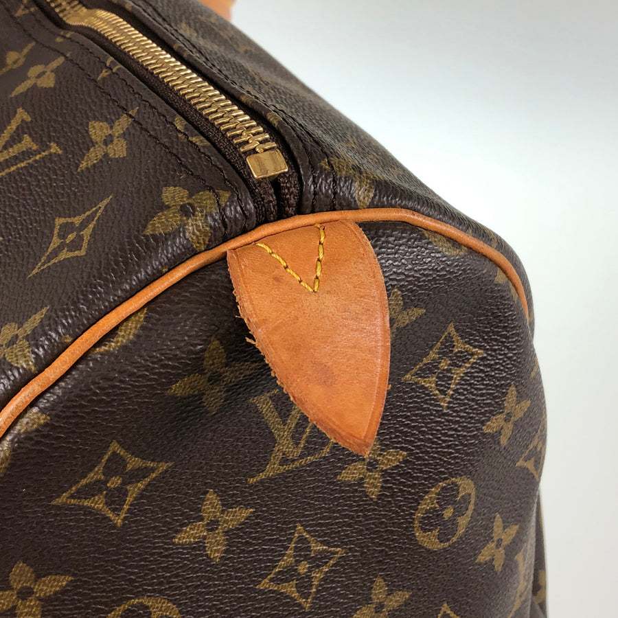 LOUIS VUITTON Monogram Keepall 60 M41422 Boston bag