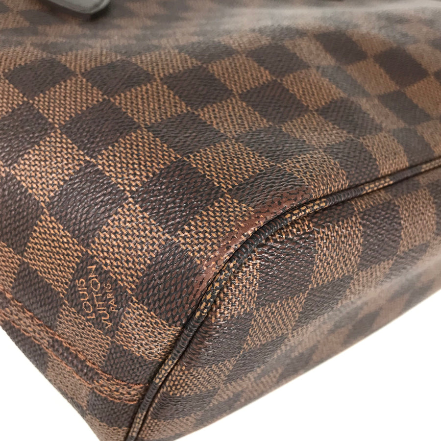 LOUIS VUITTON Damier Neverfull PM N51109 Tote bag