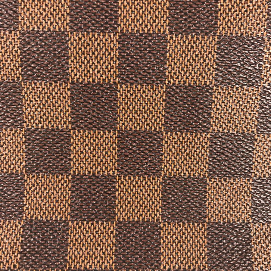 LOUIS VUITTON Damier Neverfull PM N51109 Tote bag