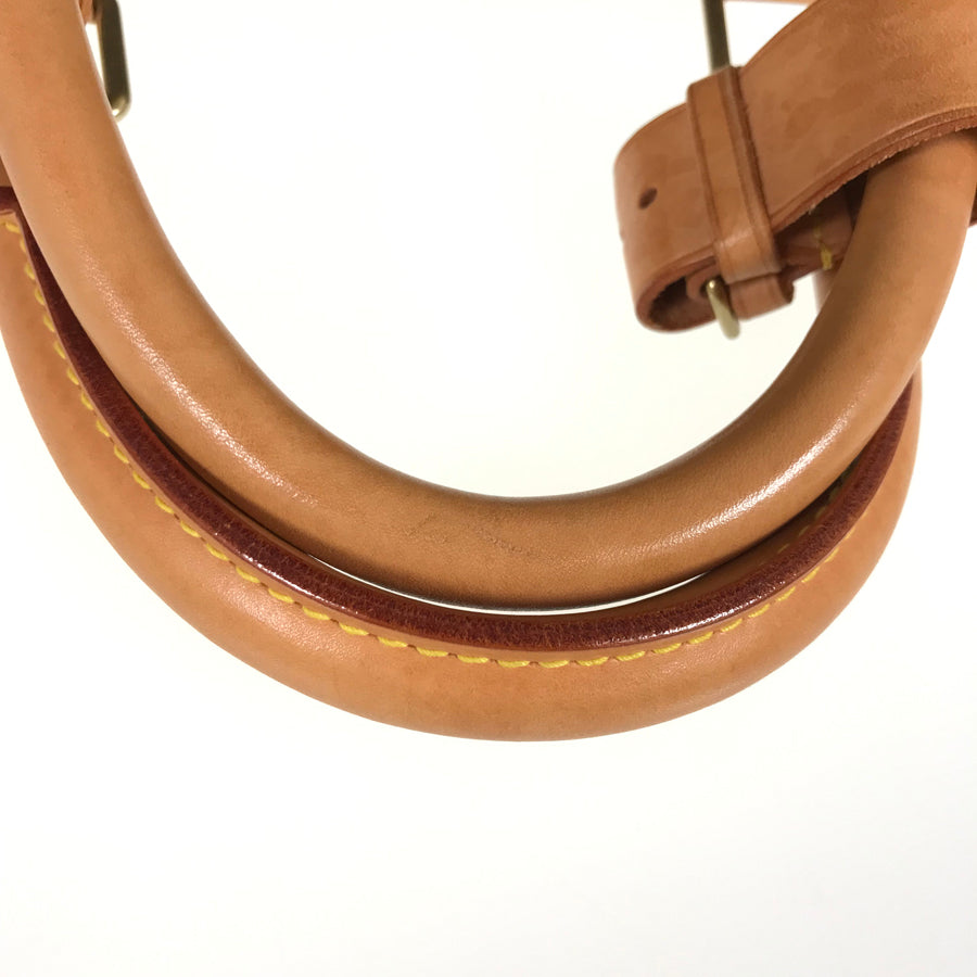 LOUIS VUITTON Monogram Keepall Bandouliere 50 M41416 Boston bag