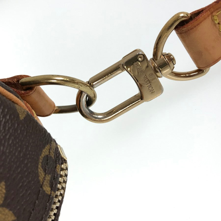 LOUIS VUITTON Monogram Keepall Bandouliere 50 M41416 Boston bag