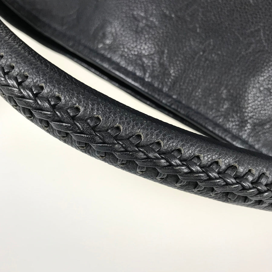 LOUIS VUITTON Monogram Empreinte Artsy MM M93448 Shoulder bag