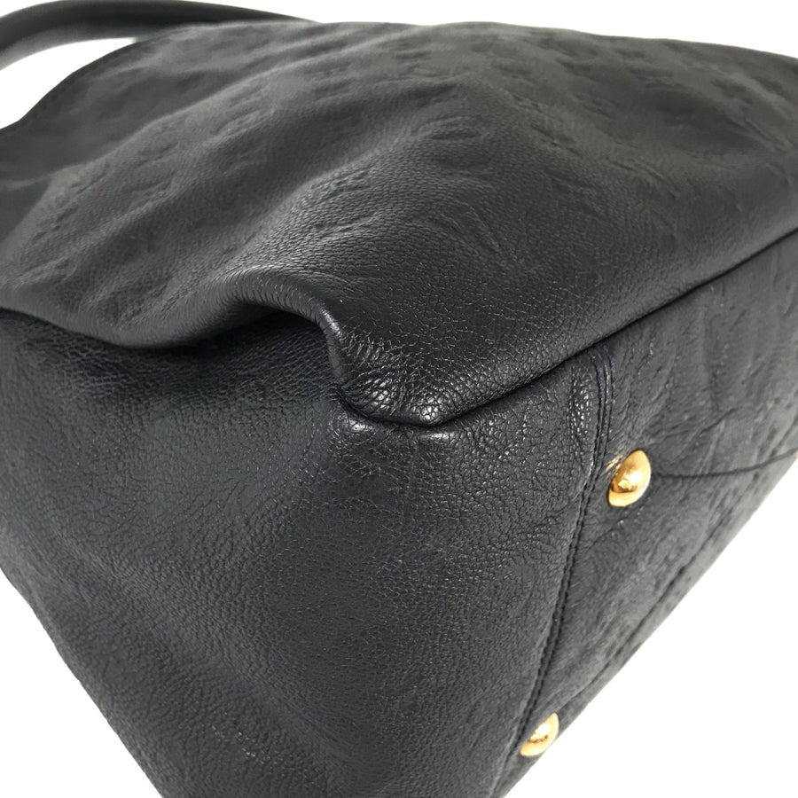 LOUIS VUITTON Monogram Empreinte Artsy MM M93448 Shoulder bag