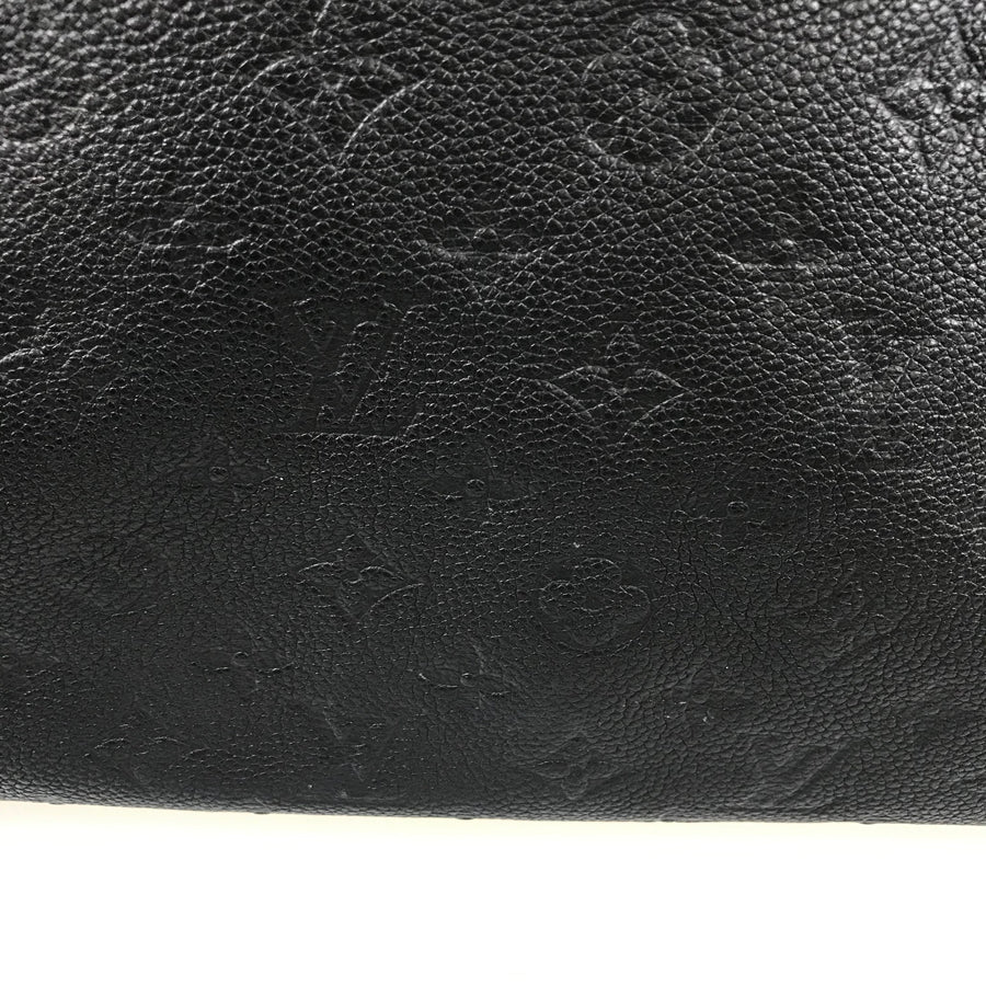 LOUIS VUITTON Monogram Empreinte Artsy MM M93448 Shoulder bag