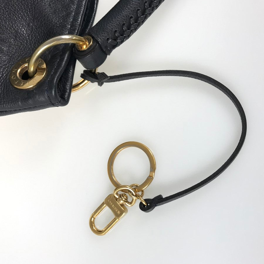 LOUIS VUITTON Monogram Empreinte Artsy MM M93448 Shoulder bag