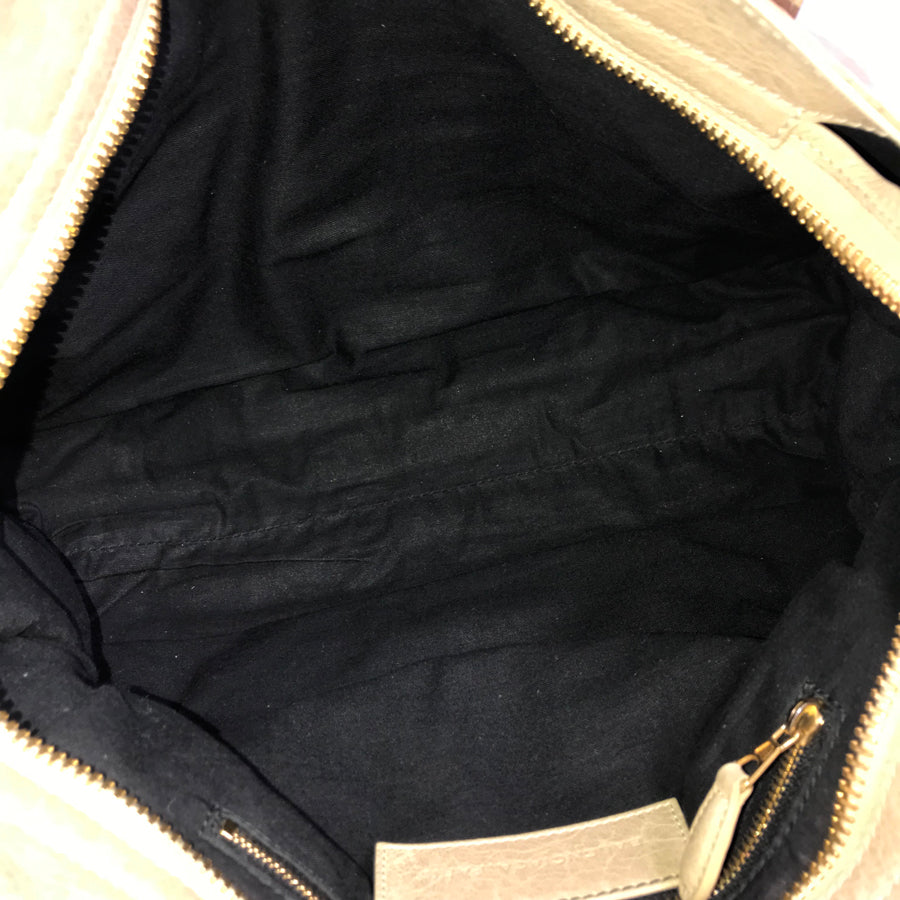 BALENCIAGA The Giant City Hand bag