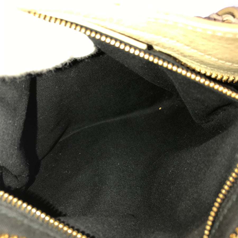 BALENCIAGA The Giant City Hand bag