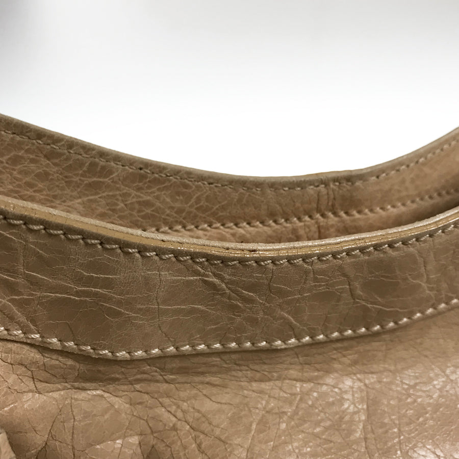 BALENCIAGA The Giant City Hand bag