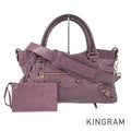 BALENCIAGA Giant first 240577 Hand bag