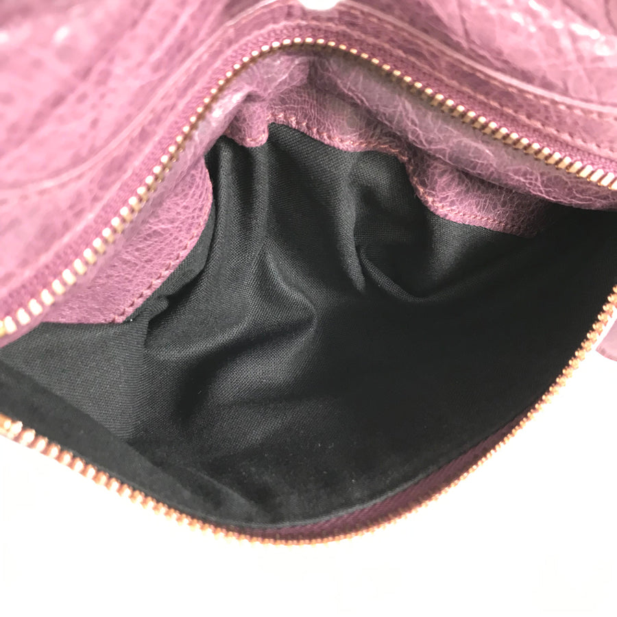 BALENCIAGA Giant first 240577 Hand bag