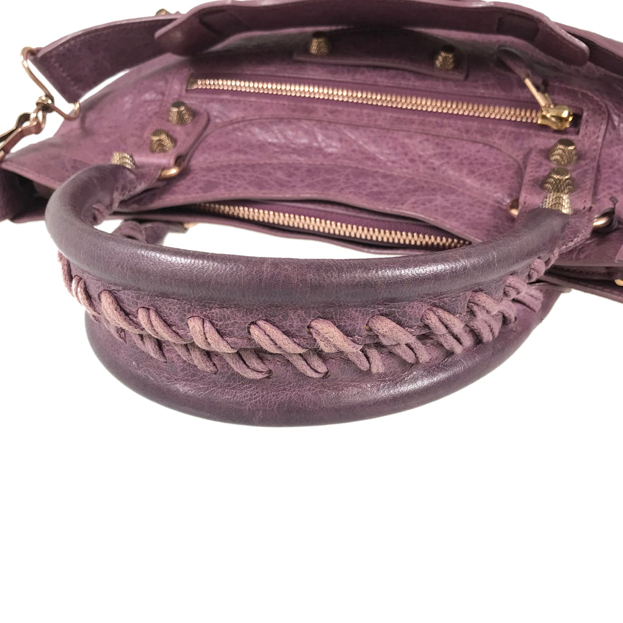 BALENCIAGA Giant first 240577 Hand bag