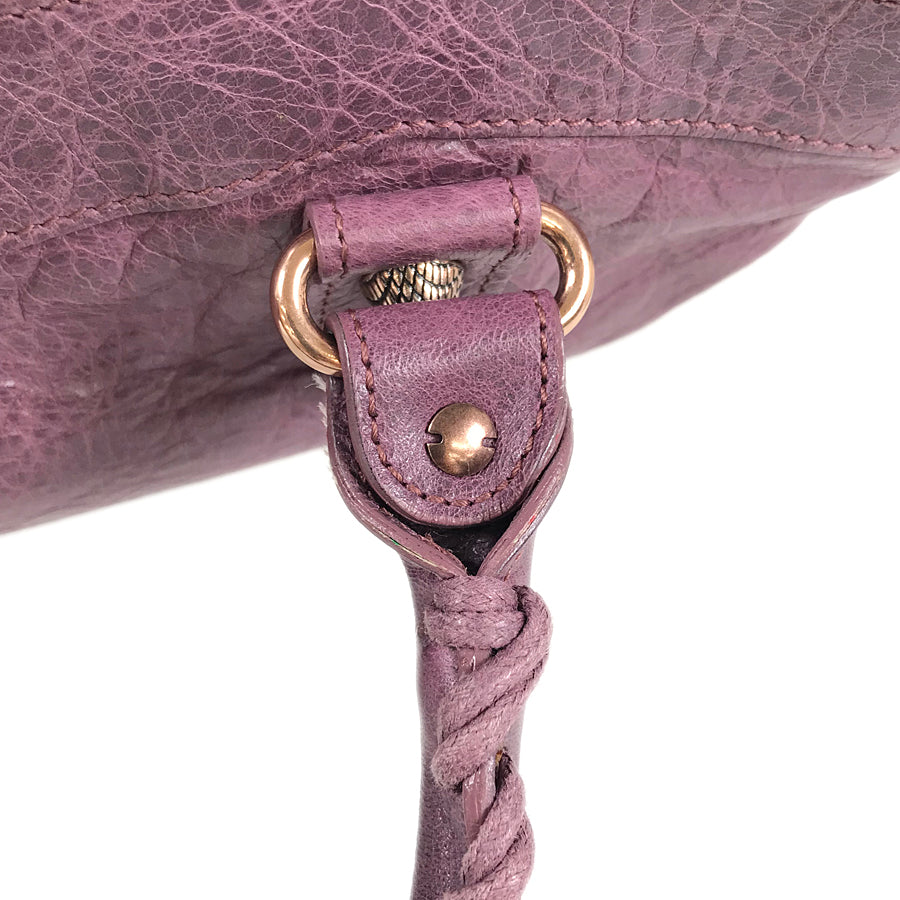 BALENCIAGA Giant first 240577 Hand bag