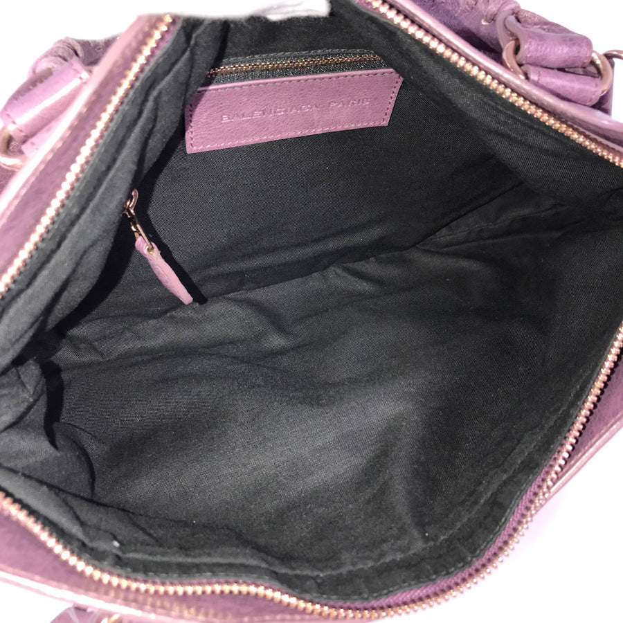 BALENCIAGA Giant first 240577 Hand bag