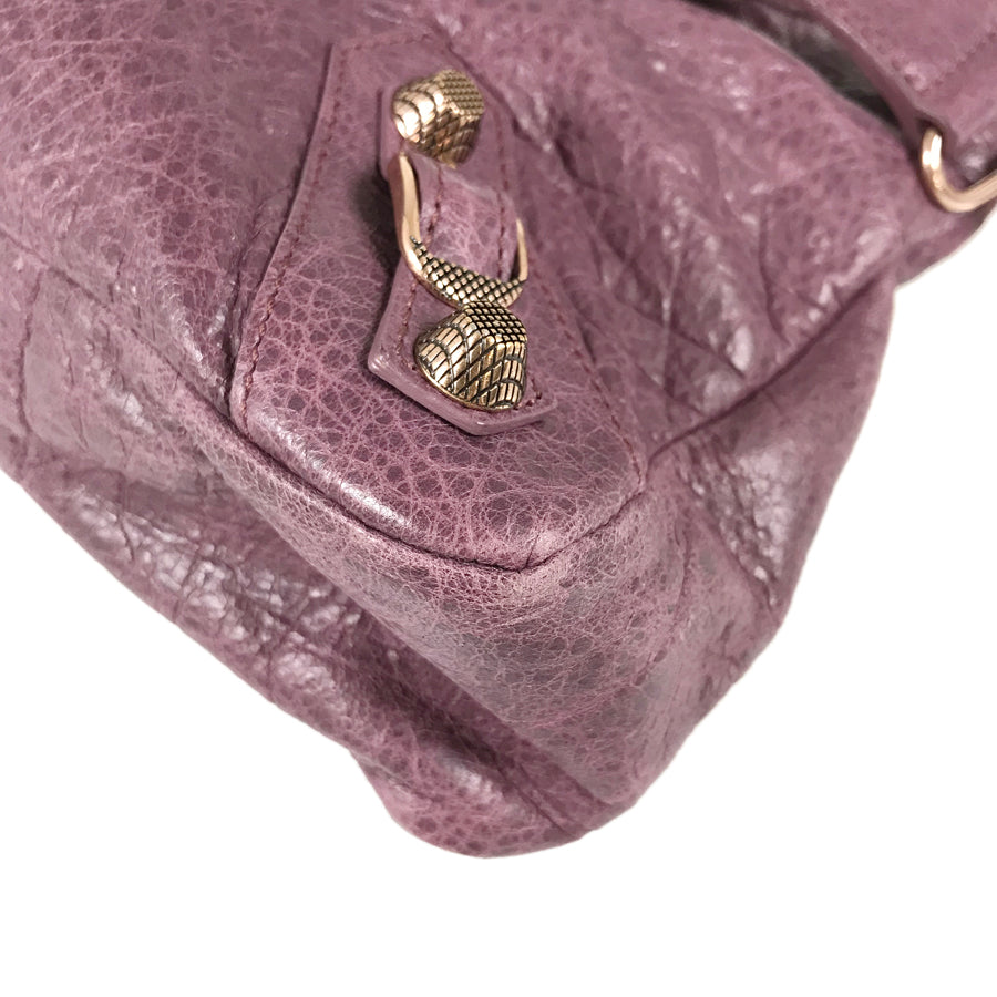 BALENCIAGA Giant first 240577 Hand bag