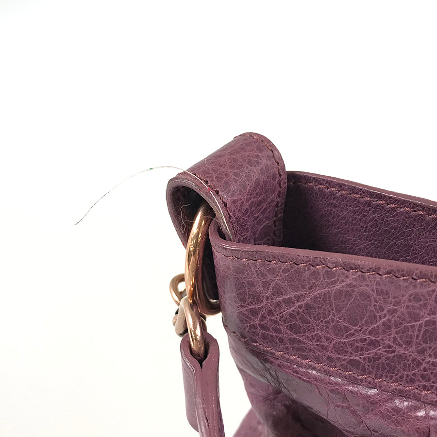 BALENCIAGA Giant first 240577 Hand bag
