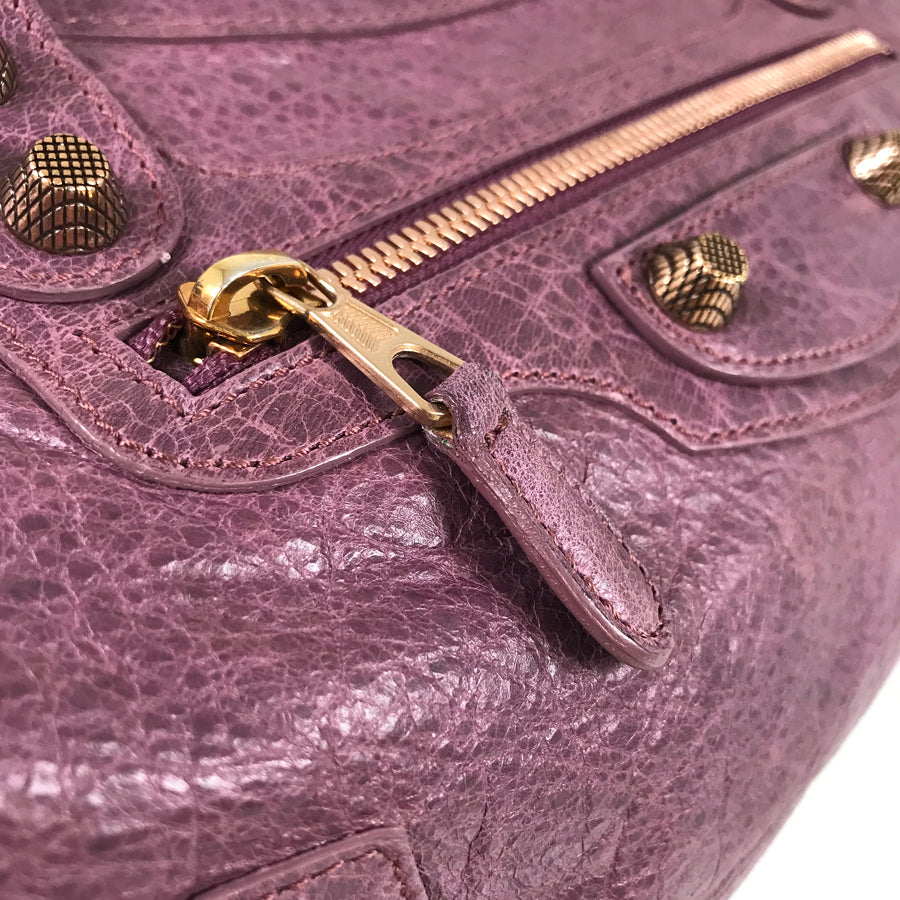 BALENCIAGA Giant first 240577 Hand bag